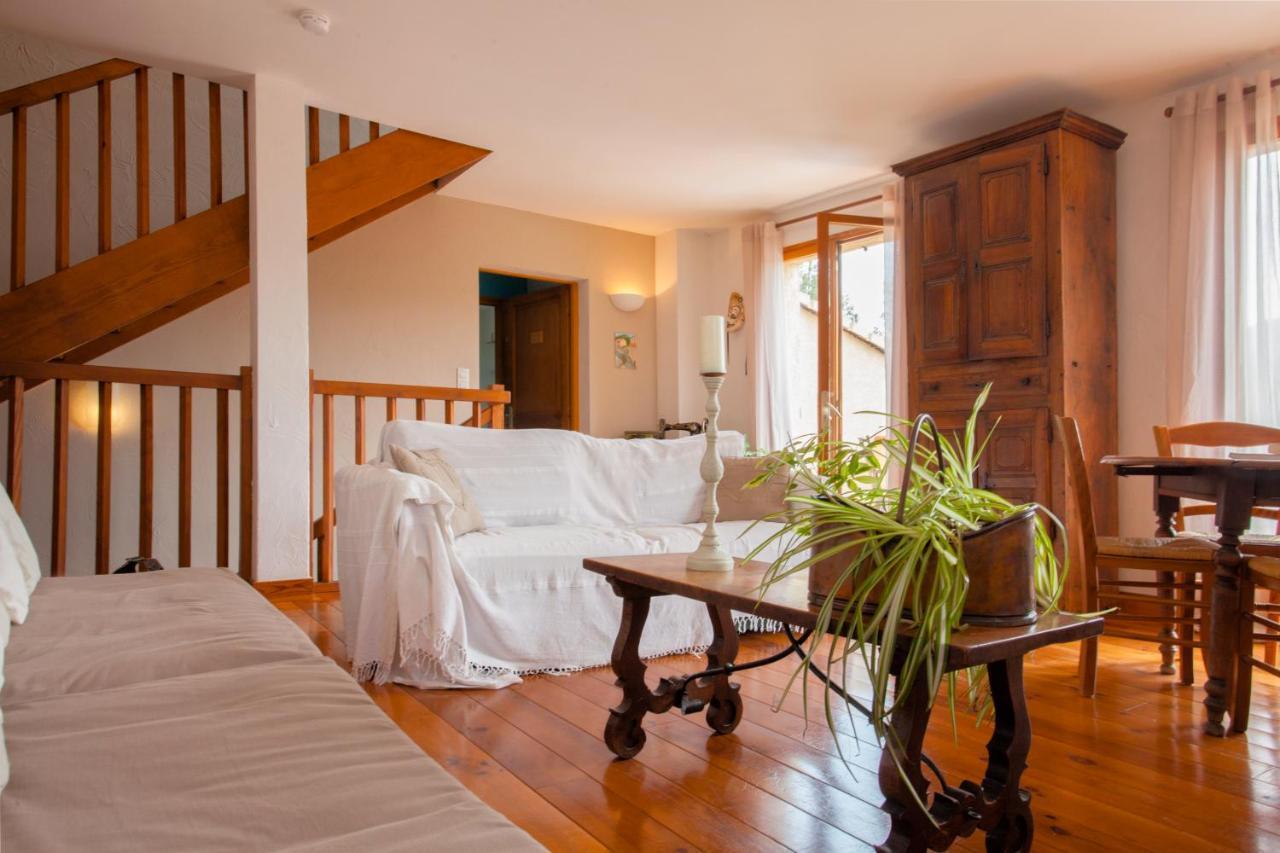 A Casa Aperta Bed & Breakfast