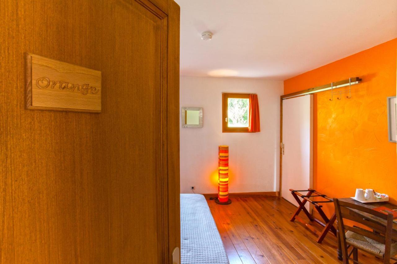 A Casa Aperta * Favalello