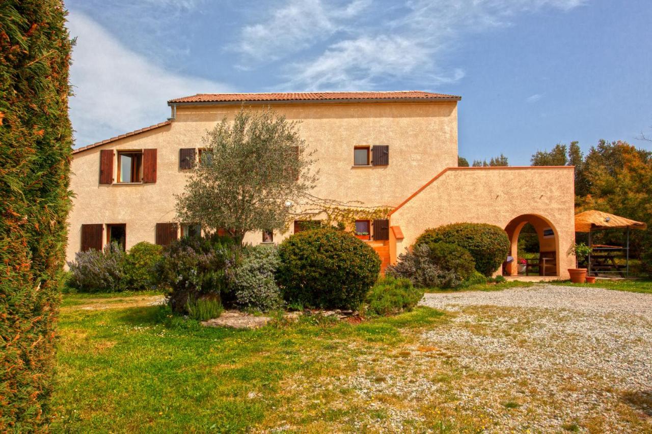 A Casa Aperta * Favalello
