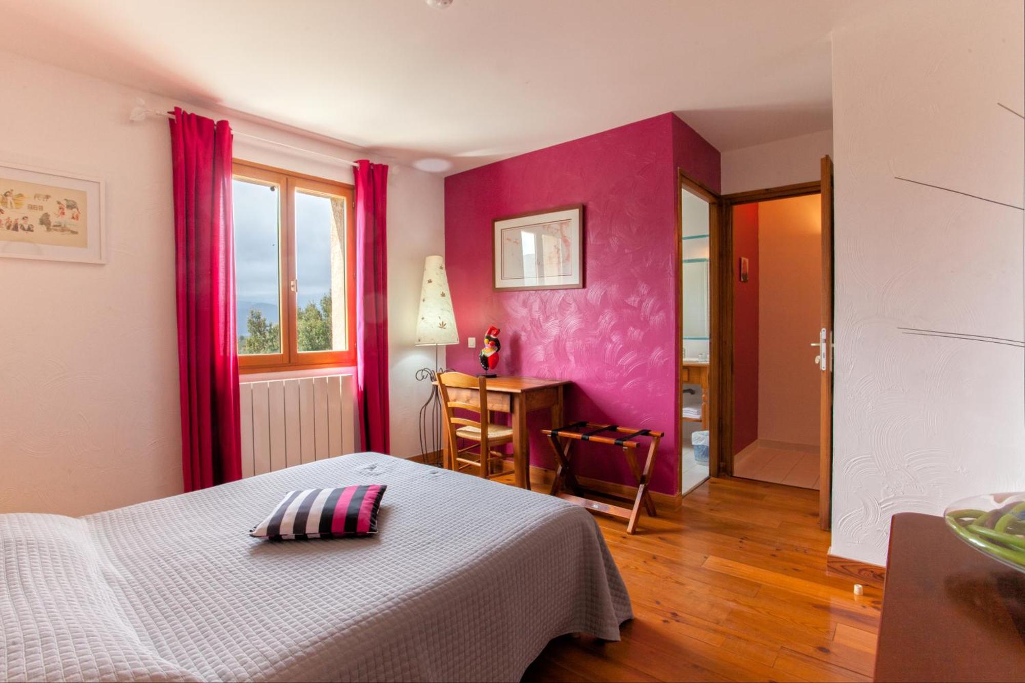 A Casa Aperta Bed & Breakfast *